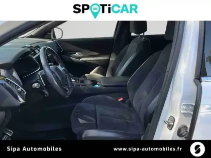 Photo 8 DS DS 7 DS7 Crossback BlueHDi 130 EAT8