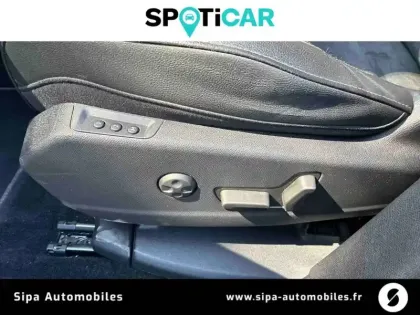 Photo 30 DS DS 7 DS7 Crossback BlueHDi 130 EAT8