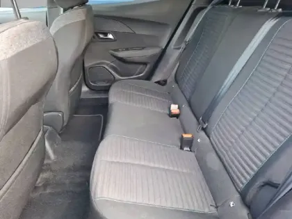 Photo 11 Peugeot 2008  PureTech 100 S&S BVM6
