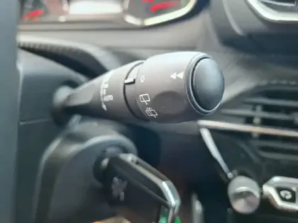 Photo 21 Peugeot 2008  PureTech 100 S&S BVM6