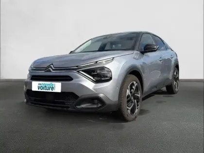 Photo Citroën C4 Shine