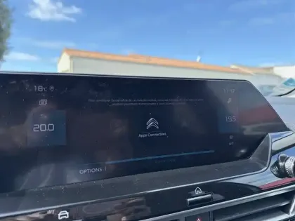 Photo 21 Citroën C4  PureTech 130 S&S EAT8