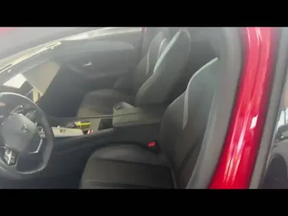 Photo 11 Peugeot 308  PureTech 130ch S&S EAT8