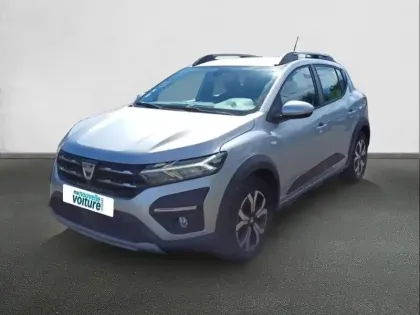 Photo Dacia Sandero Stepway Confort