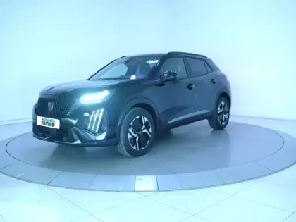 Photo 22 Peugeot 2008  PureTech 100 S&S BVM6