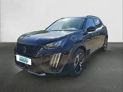 Photo Peugeot 2008 Allure
