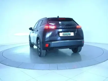 Photo 28 Peugeot 2008  PureTech 100 S&S BVM6