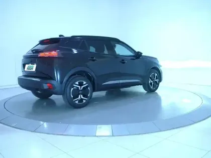 Photo 26 Peugeot 2008  PureTech 100 S&S BVM6