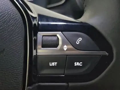 Photo 49 Peugeot 2008  PureTech 100 S&S BVM6
