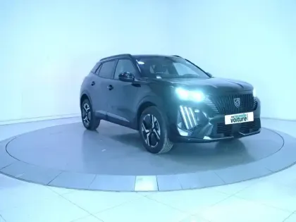 Photo 24 Peugeot 2008  PureTech 100 S&S BVM6