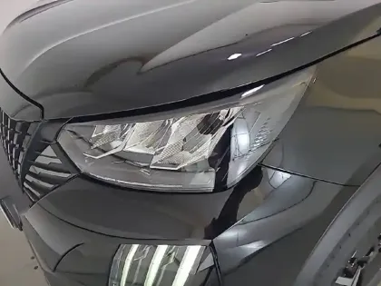 Photo 37 Peugeot 2008  PureTech 100 S&S BVM6