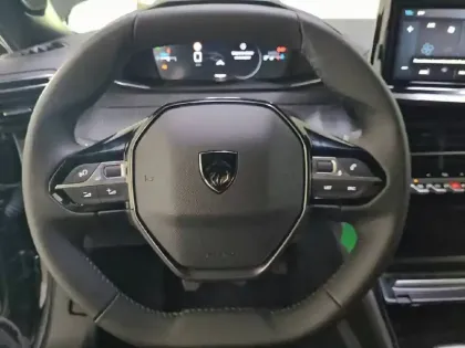 Photo 30 Peugeot 2008  PureTech 100 S&S BVM6