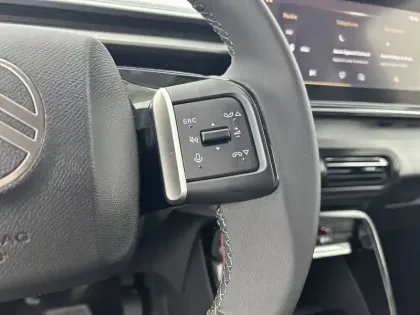 Photo 19 Citroën C3 Aircross  Hybride 145 ch Aut