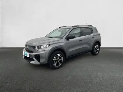 Photo Citroën C3 Aircross Max