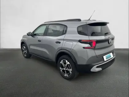 Photo 6 Citroën C3 Aircross  Hybride 145 ch Aut