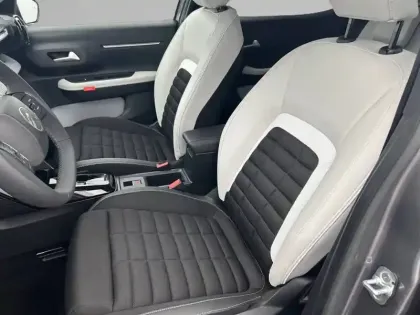 Photo 10 Citroën C3 Aircross  Hybride 145 ch Aut