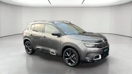 Photo 7 Citroën C5 aircross  Hybride Rechargeable 225 S&S e-EAT8