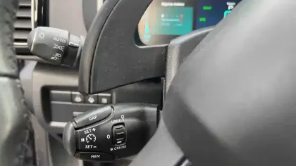 Photo 13 Citroën C5 aircross  Hybride Rechargeable 225 S&S e-EAT8