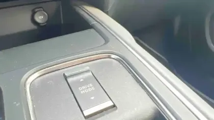 Photo 14 Citroën C5 aircross  Hybride Rechargeable 225 S&S e-EAT8