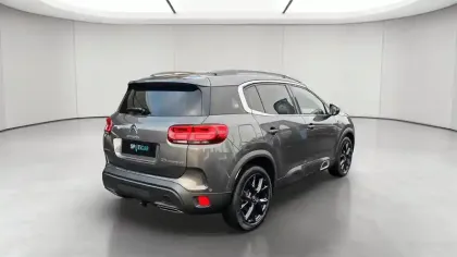Photo 5 Citroën C5 aircross  Hybride Rechargeable 225 S&S e-EAT8