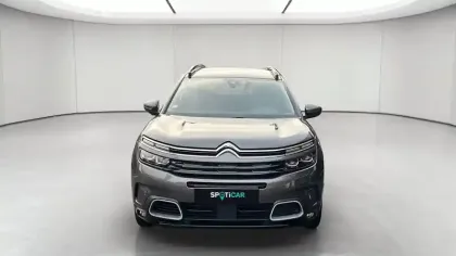 Photo 8 Citroën C5 aircross  Hybride Rechargeable 225 S&S e-EAT8