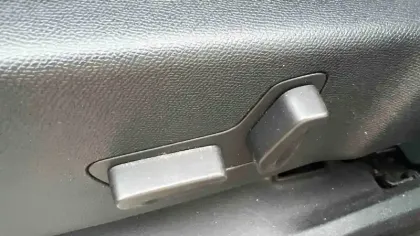 Photo 16 Citroën C5 aircross  Hybride Rechargeable 225 S&S e-EAT8