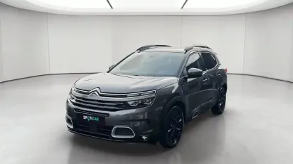 Photo Citroën C5 Aircross Shine Pack