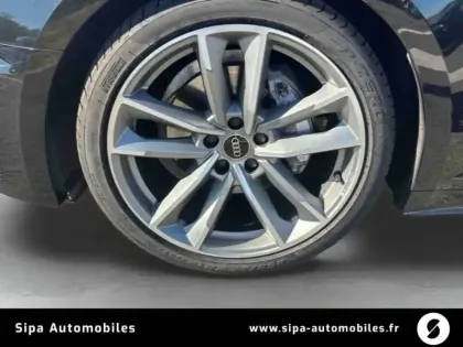 Photo 8 Audi A5  Sportback 40 TDI 204 S tronic 7