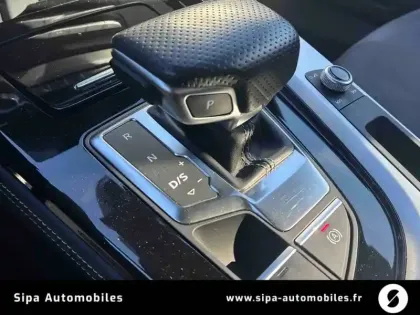 Photo 17 Audi A5  Sportback 40 TDI 204 S tronic 7