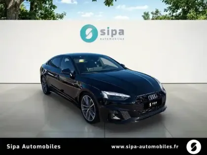 Photo 6 Audi A5  Sportback 40 TDI 204 S tronic 7