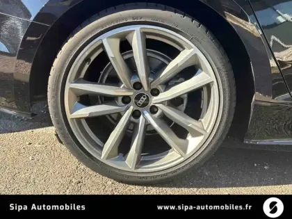 Photo 36 Audi A5  Sportback 40 TDI 204 S tronic 7