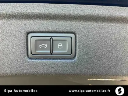Photo 19 Audi A5  Sportback 40 TDI 204 S tronic 7