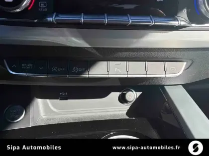 Photo 26 Audi A5  Sportback 40 TDI 204 S tronic 7