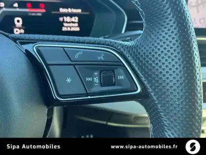 Photo 18 Audi A5  Sportback 40 TDI 204 S tronic 7