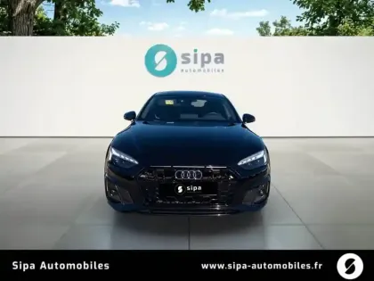 Photo 7 Audi A5  Sportback 40 TDI 204 S tronic 7