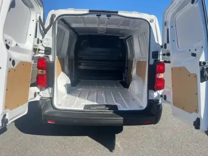 Photo 5 Opel Vivaro  FGN DIESEL 150 CH XL MANUELLE
