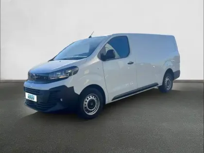 Photo Opel Vivaro