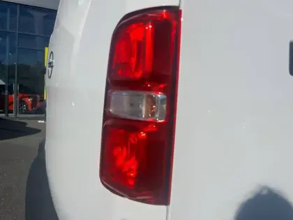 Photo 16 Opel Vivaro  FGN DIESEL 150 CH XL MANUELLE