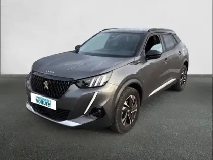 Photo Peugeot 2008 Gt