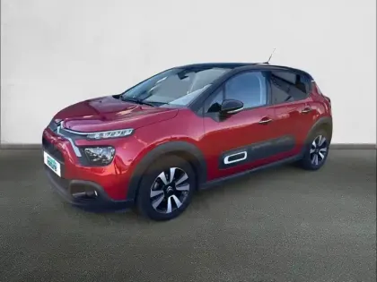 Photo Citroën C3 Shine