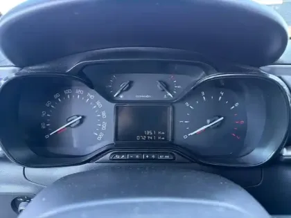 Photo 9 Citroën C3  PureTech 110 S&S EAT6