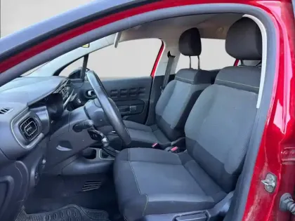 Photo 10 Citroën C3  PureTech 110 S&S EAT6