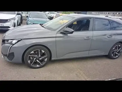 Photo 19 Peugeot 308  SW BlueHDi 130ch S&S EAT8