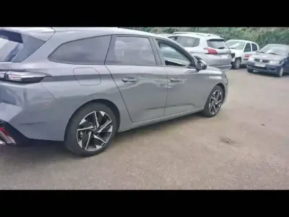 Photo 20 Peugeot 308  SW BlueHDi 130ch S&S EAT8