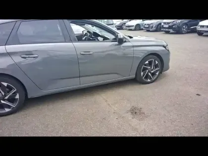 Photo Peugeot 308 Allure Pack