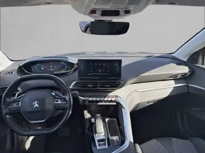 Photo 7 Peugeot 3008  Hybrid 225 e-EAT8