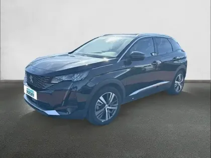 Photo Peugeot 3008 Allure Pack