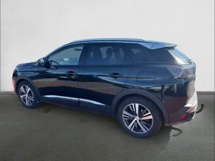 Photo 6 Peugeot 3008  Hybrid 225 e-EAT8