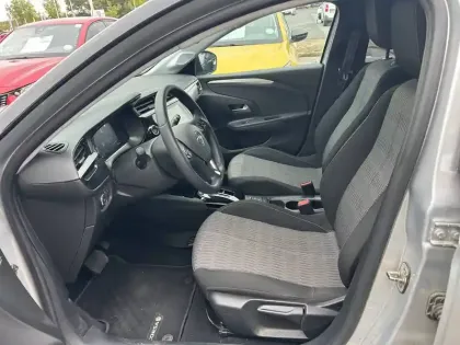 Photo 6 Opel Corsa  Electrique 136 ch & Batterie 50 kWh