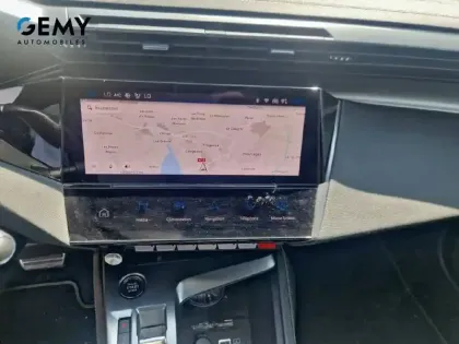 Photo 15 Peugeot 308  PHEV 225 e-EAT8